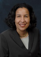 ShaAvhrée Buckman-Garner, MD, PhD