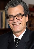 Eliseo J. Pérez-Stable, MD