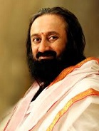 Sri Sri Ravi shankar